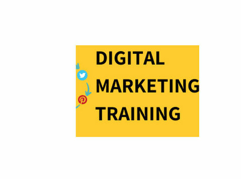 Online Digital Marketing Training - Classes: Other