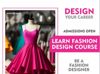 Premier Fashion Design Institute in Hyderabad - Iné
