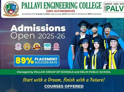 Top Engineering College in Secunderabad,hayathnagar, Nagole - Altele