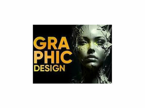 diploma in graphic design - Inne