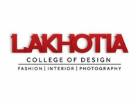pg diploma in fashion designing - Ostatní