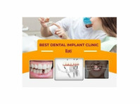 Best Dentist In Hyderabad - Kauneus/Muoti