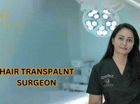 Best Hair Transplant Surgeon in Hyderabad - Beauté