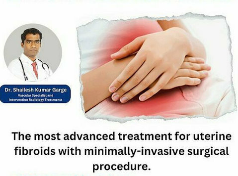 Best Hospital For Uterine Fibroid In Hyderabad - Beauty/Fashion