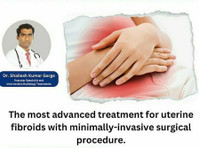 Best Hospital For Uterine Fibroid In Hyderabad - அழகு /பிஷன்