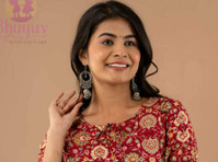 Bhuyuv's Clothing & Fashion - Kecantikan/Fashion