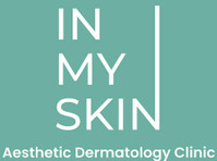 In My Skin - Aesthetic Dermatology Clinic - Frumuseţe/Moda