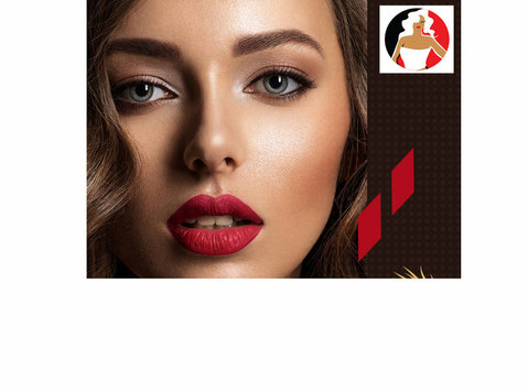 International Hair Care Products for Men and Women - Uroda/Moda