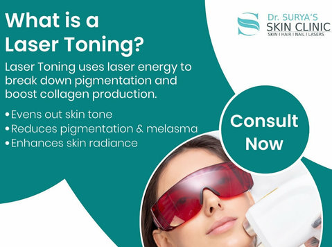 Laser Pigmentation Removal & Brightening – Best Skin Clinic - Beauty/Fashion
