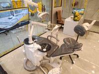 Platina Dental | Best Dental Clinic in Hyderabad - Bellezza/Moda