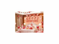 Birthday Balloon Decoration services near me - 建筑/装修