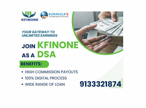 Instant Personal Loans at Your Fingertips – Apply Now at Kf - வியாபார  கூட்டாளி
