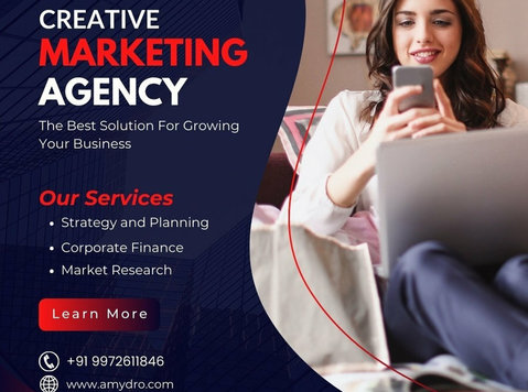 Best Digital Marketing Services in Anantapur: - Számítógép/Internet