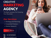 Best Digital Marketing Services in Anantapur: - Компютри / интернет