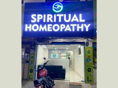 Best Homeopathy Clinic in Hyderabad - Call 9804176176 - Компјутер/Интернет