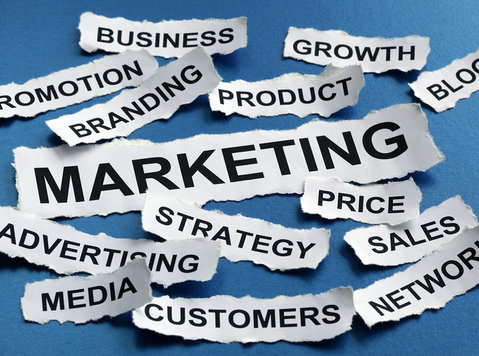 Online marketing companies in hyderabad - מחשבים/אינטרנט