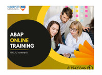 Sap Abap Online Training in Hyderabad - Futurepath Hub - Компьютеры/Интернет