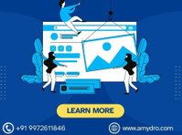 Top Web Design Company In Hyderabad - Informática/Internet