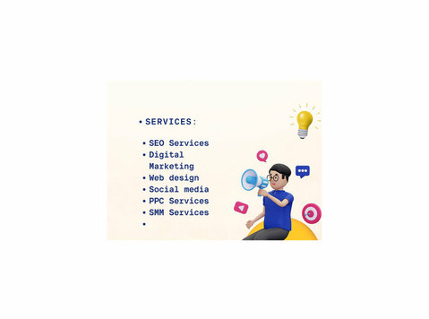 "techvint, Your Trusted Digital Marketing in Hyderabad - Informatique/ Internet