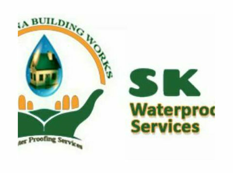 Waterproofing experts in Hyderabad - Hushold/Reparasjoner
