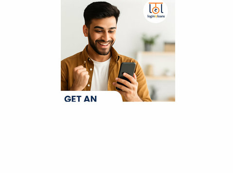 Business Loans for Growth | Login to Loans - Laki/Raha-asiat