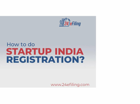 How to do Startup India Registration? Key to dream business - Legal/Gestoría