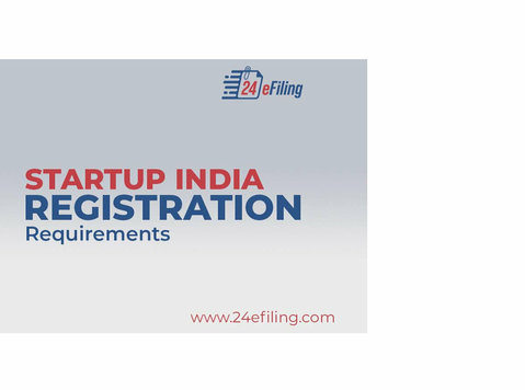 Mastering top 9 Startup India Registration Requirements! - משפטי / פיננסי