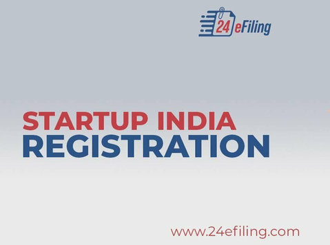 Startup India Registration Handbook: Roadmap to success - משפטי / פיננסי
