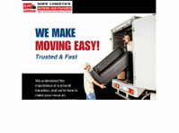 Packers and Movers in Ameerpet | Call Us: 6303284946 - Mudanzas/Transporte
