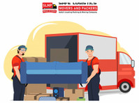 Packers and Movers in Ameerpet | Call Us: 6303284946 - เคลื่อนย้าย/ขนส่ง