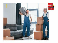 Packers and Movers in Banjara Hills | Call Us: 6303284946 - Moving/Transportation