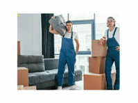 Packers and Movers in Gachibowli | Call Us: 6303284946 - Mudanzas/Transporte