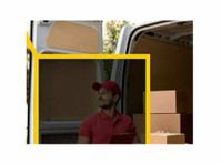 Packers and Movers in Hitech City | Call Us: 6303284946 - 이사/운송