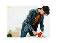 Packers and Movers in Hitech City | Call Us: 6303284946 - 이사/운송