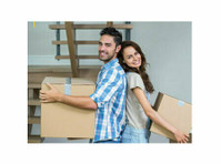 Packers and Movers in Hitech City | Call Us: 6303284946 - Mudança/Transporte