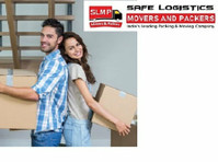 Packers and Movers in Uppal | Call Us: 6303284946 - Umzug/Transport