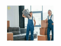 Packers and Movers in Uppal | Call Us: 6303284946 - Transport