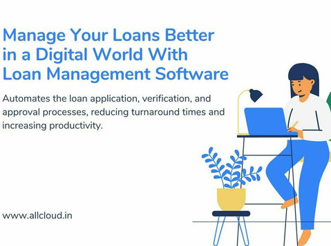 12 Dynamic Loan Management Software Features - その他