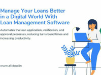 12 Dynamic Loan Management Software Features - 其他