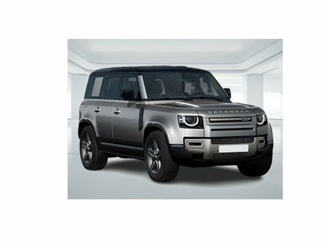 Airport Car Services with Luxury and Privacy - Services: Other