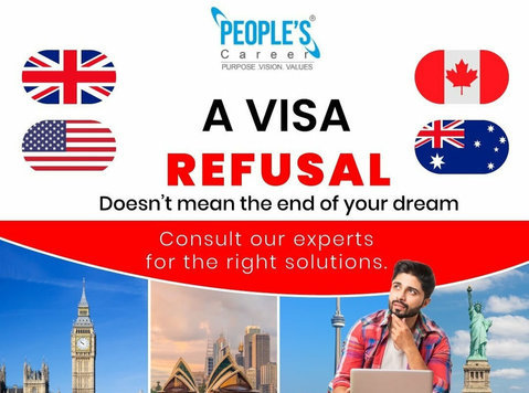 Best Abroad Education Consultants in Hyderabad – Study Abroa - Övrigt