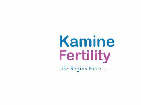 Best Fertility Specialist in Hyderabad: Kamineni Fertility C - Ostatní
