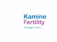 Best Fertility Specialist in Hyderabad: Kamineni Fertility C - Sonstige