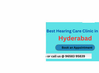 Best Hearing Care Clinic in Hyderabad - Diğer