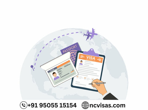 Best Immigration Consultants in Hyderabad - Khác