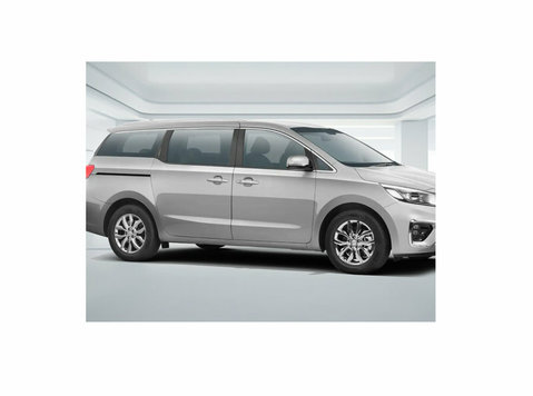 Best Luxury Car Rental Service in Hyderabad - Services: Other