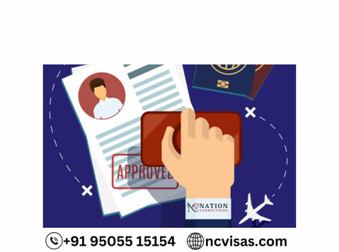 Best Study Visa Consultants in Hyderabad - Iné