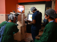 Best eye hospital in Hyderabad / Lasik service / Sree Netral - Друго