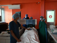 Best eye hospital in Hyderabad / Lasik service / Sree Netral - Services: Other
