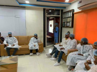Best eye hospital in Hyderabad / Lasik service / Sree Netral - Altro